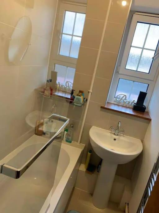 Classy Se8 Your Hidden Gem In Zone 2 Appartamento Londra