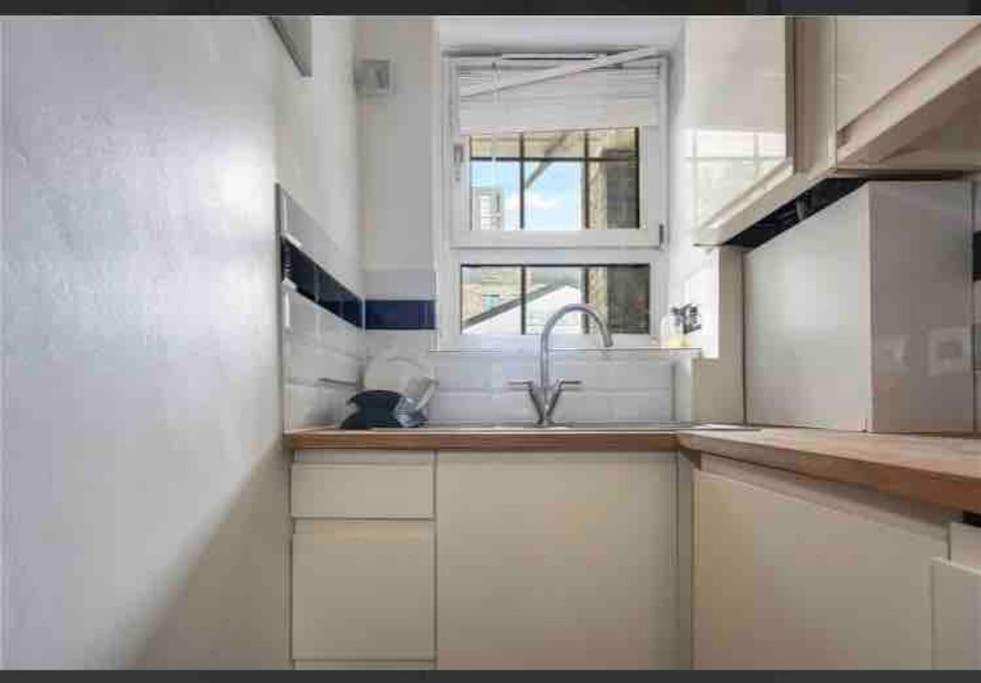 Appartamento Classy Se8 Your Hidden Gem In Zone 2