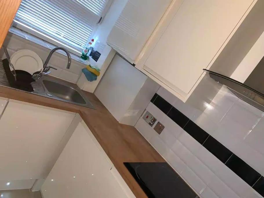 Appartamento Classy Se8 Your Hidden Gem In Zone 2
