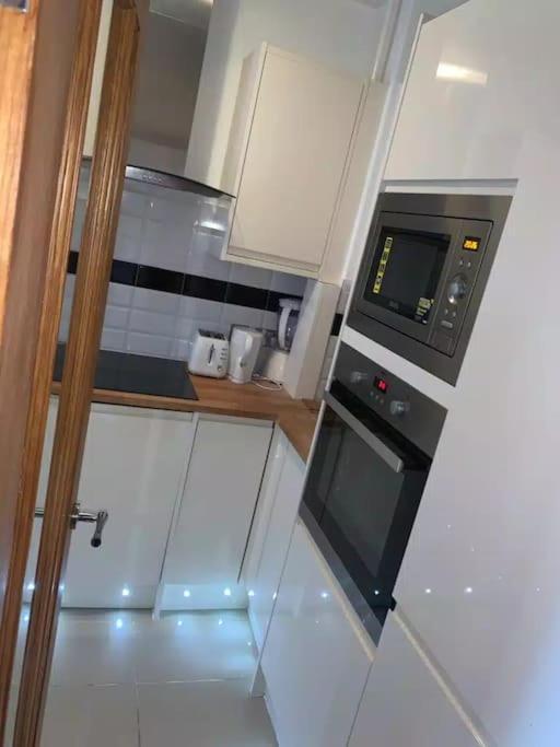 Classy Se8 Your Hidden Gem In Zone 2 Londra