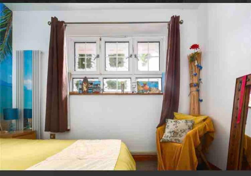 Appartamento Classy Se8 Your Hidden Gem In Zone 2